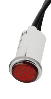 V-Twin Indicator Lights 1975-1983 Style – Gauges & Dashes