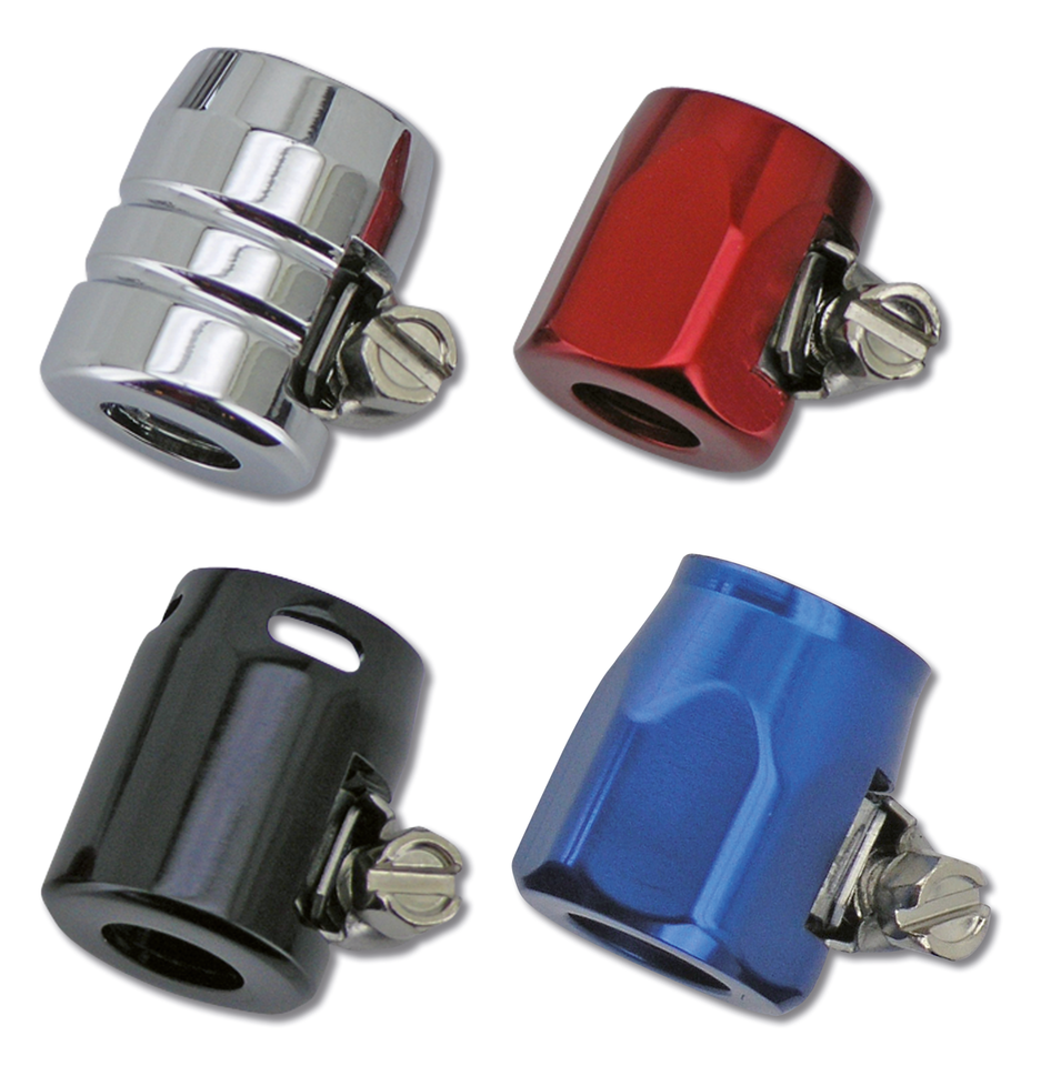 Zodiac Hose Ends – Gas- & Oil Tank