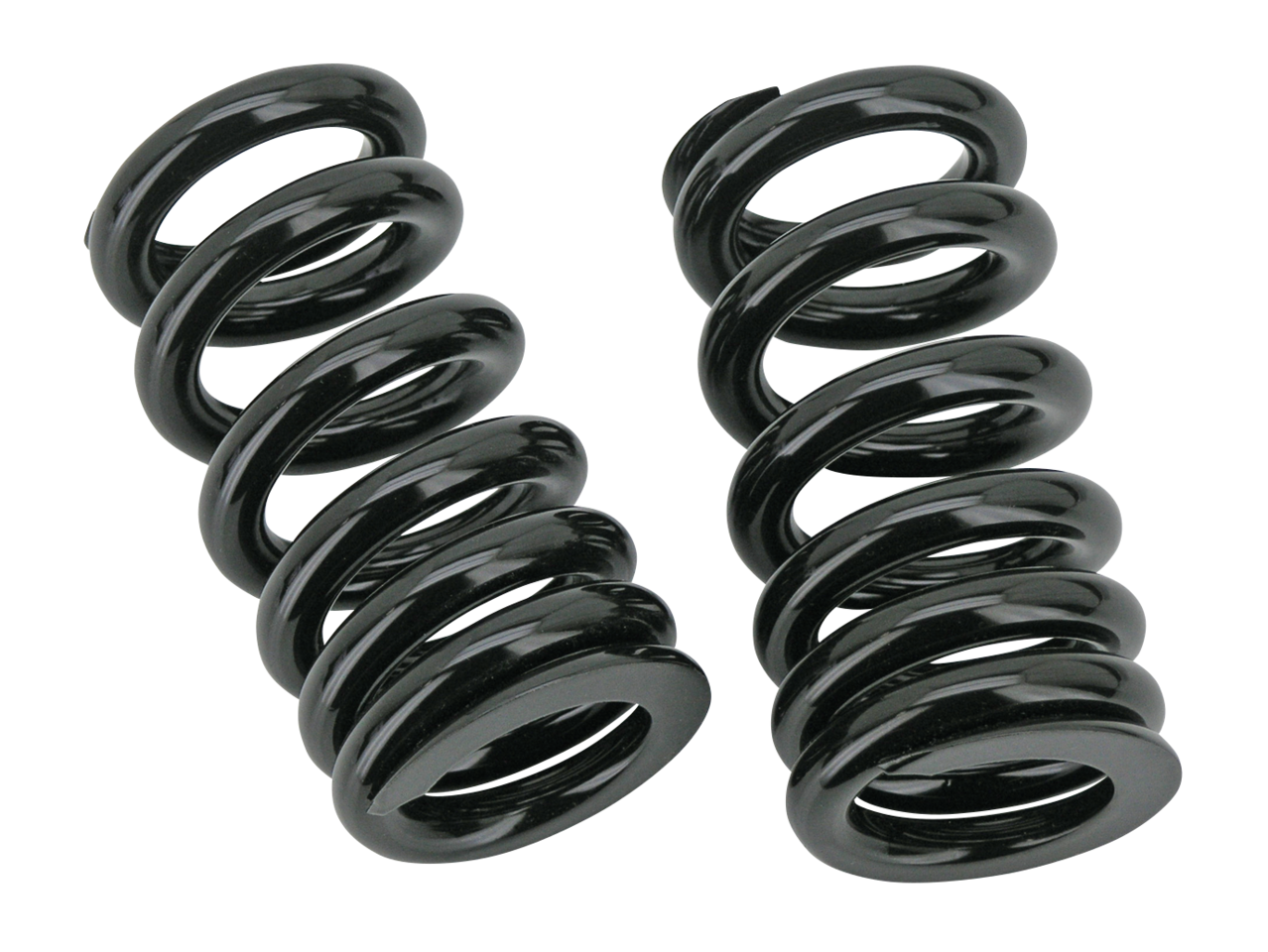 Hyperpro "link System" Rear Suspension Springs – Frame & Rear Suspension