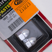 Midwest Acorn Nut Company Show-Chrome Acorn Style Nuts – Hardware