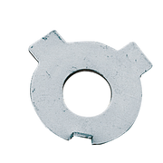 Zodiac Kick-Start Shaft and Washers for Sportster – Transmission