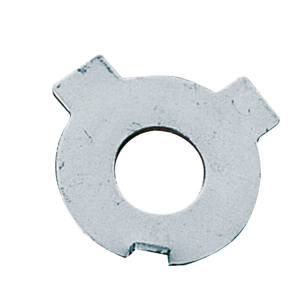 Zodiac Kick-Start Shaft and Washers for Sportster – Transmission