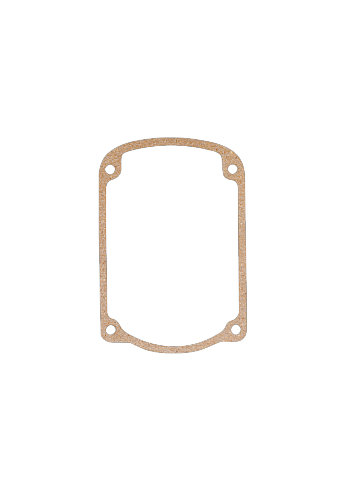 Morris Magnetos Magneto Top Covers and Gasket – Engine Electrics