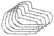 Cometic Gasket Gaskets, O-Rings and Seals for Primary on 5 Speed Big Twin Late 1979-2006 – Gasket & Seals