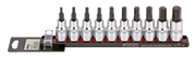 Sonic Equipment Socket and Socket Bits – Tools & Chemicals