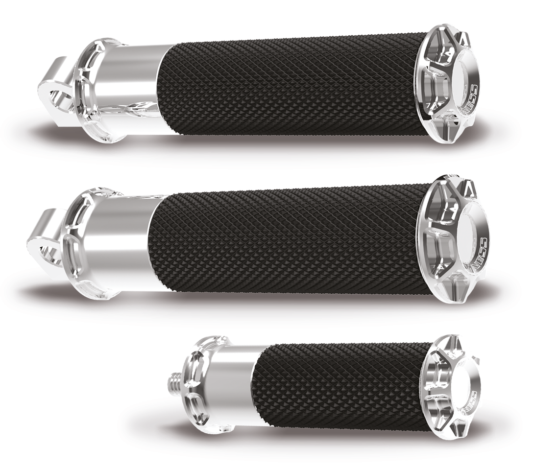 Arlen Ness Fusion Foot Pegs – Foot Control