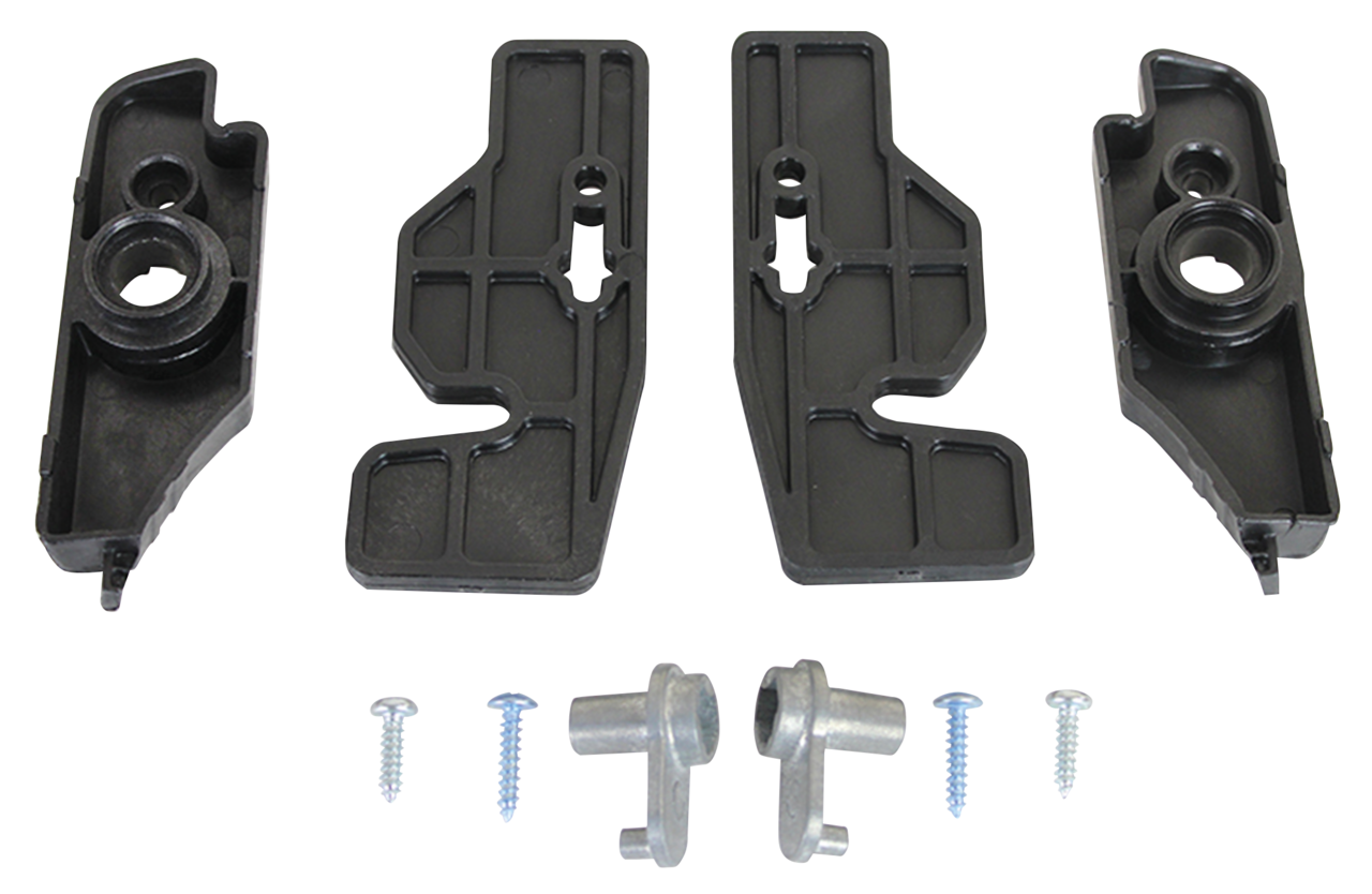 V-Twin Hard Bag Latch Repair Kit – Luggage