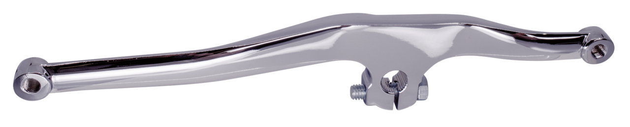 Zodiac Heel-Toe Shift Lever for Dyna – Foot Control