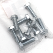 Colony SAE Size Zinc Plated Hardware