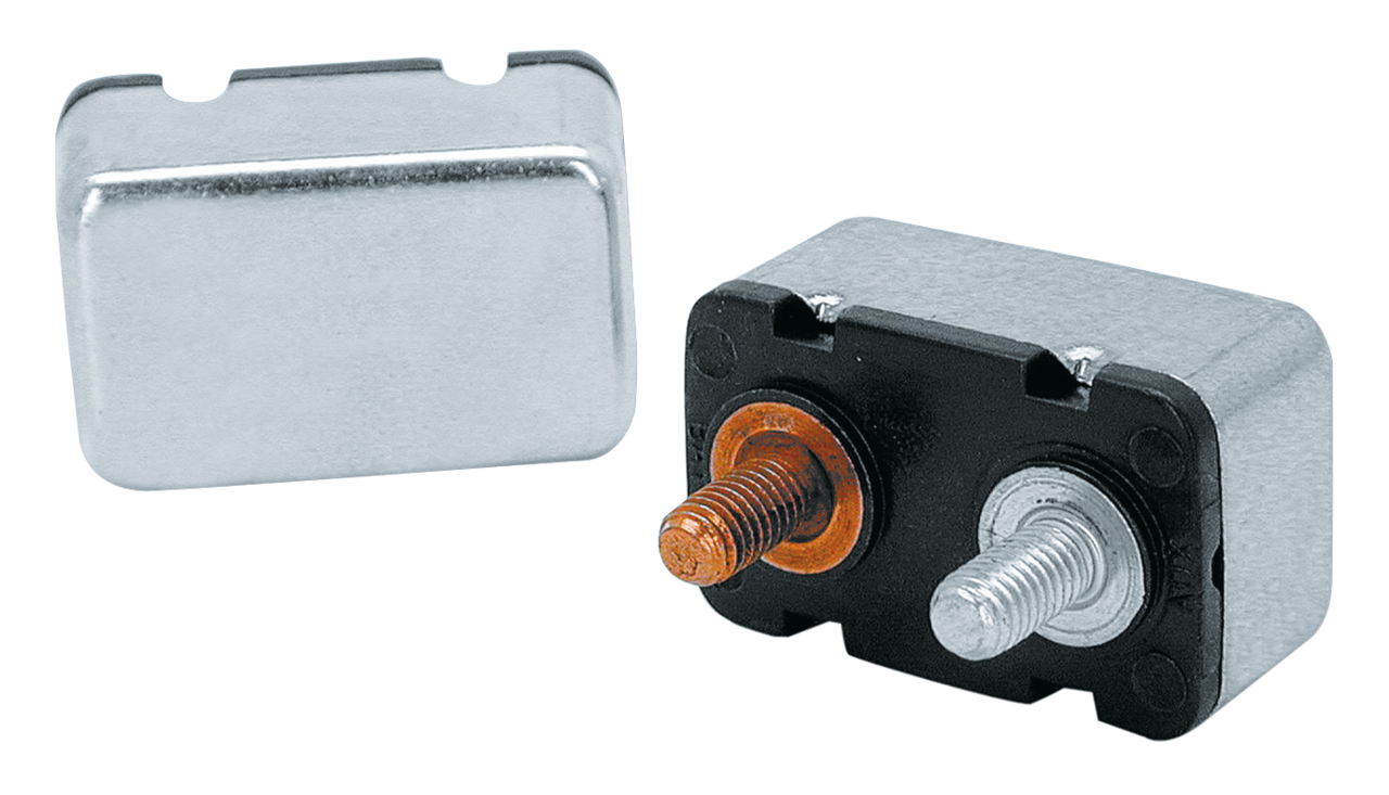 Accel Circuit Breakers – Electric & Light