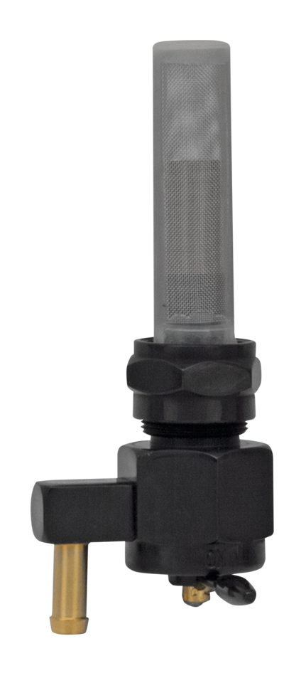 V-Twin Sifton Fuel Valves – Gas- & Oil Tank
