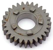 Andrews Gears and Shafts for 1991 Thru 2005 Sportster – Transmission