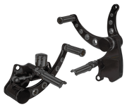 Vity's Design Forward Controls for Softail – Foot Control