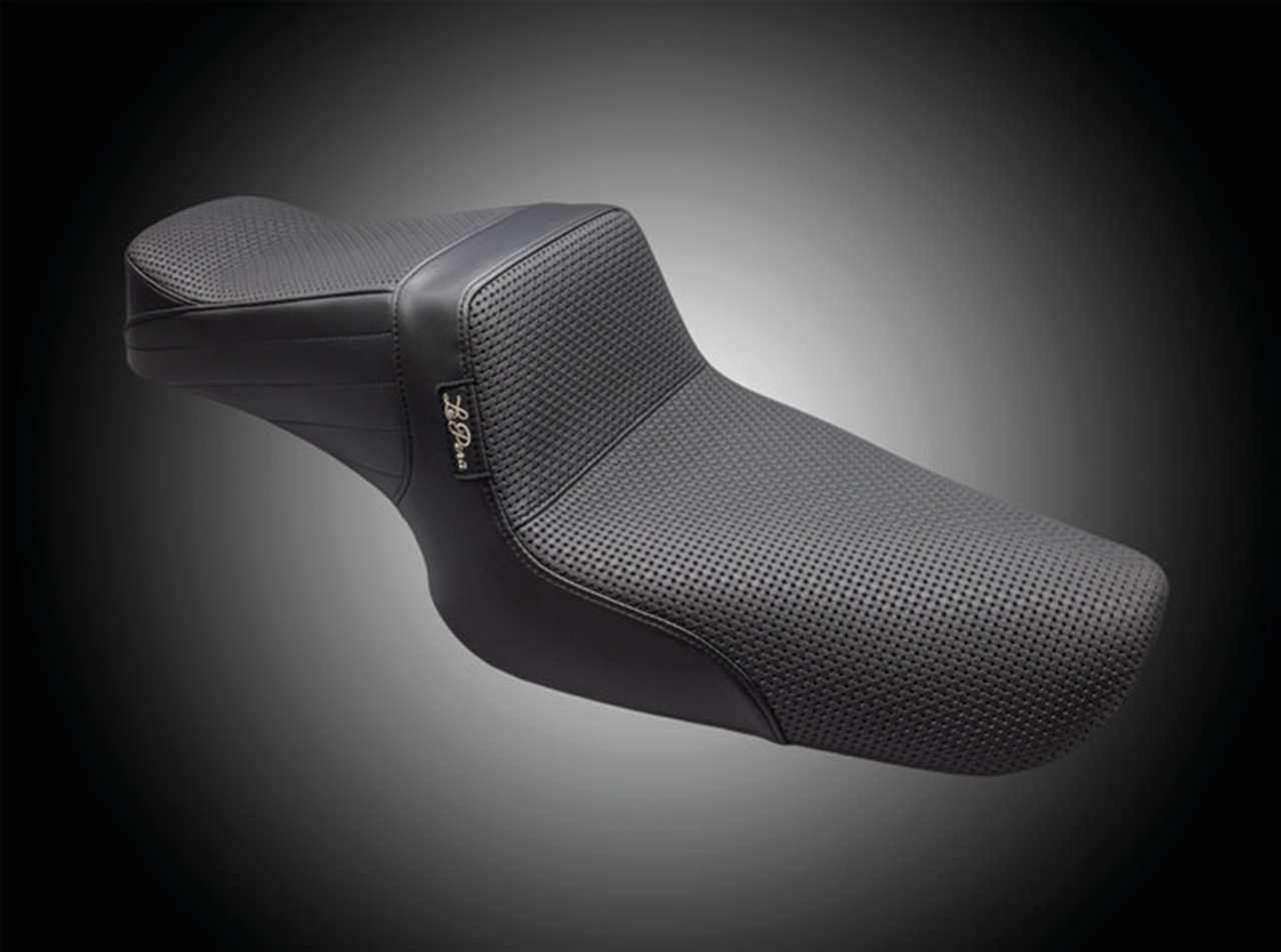 Le Pera Tailwhip for Sportster – Seat