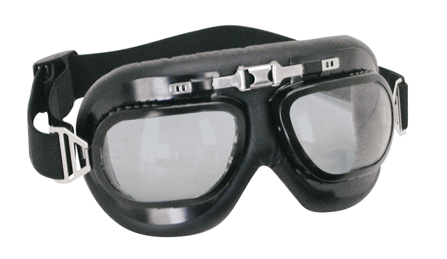 Zodiac Contoured Lens Goggles – Helmets