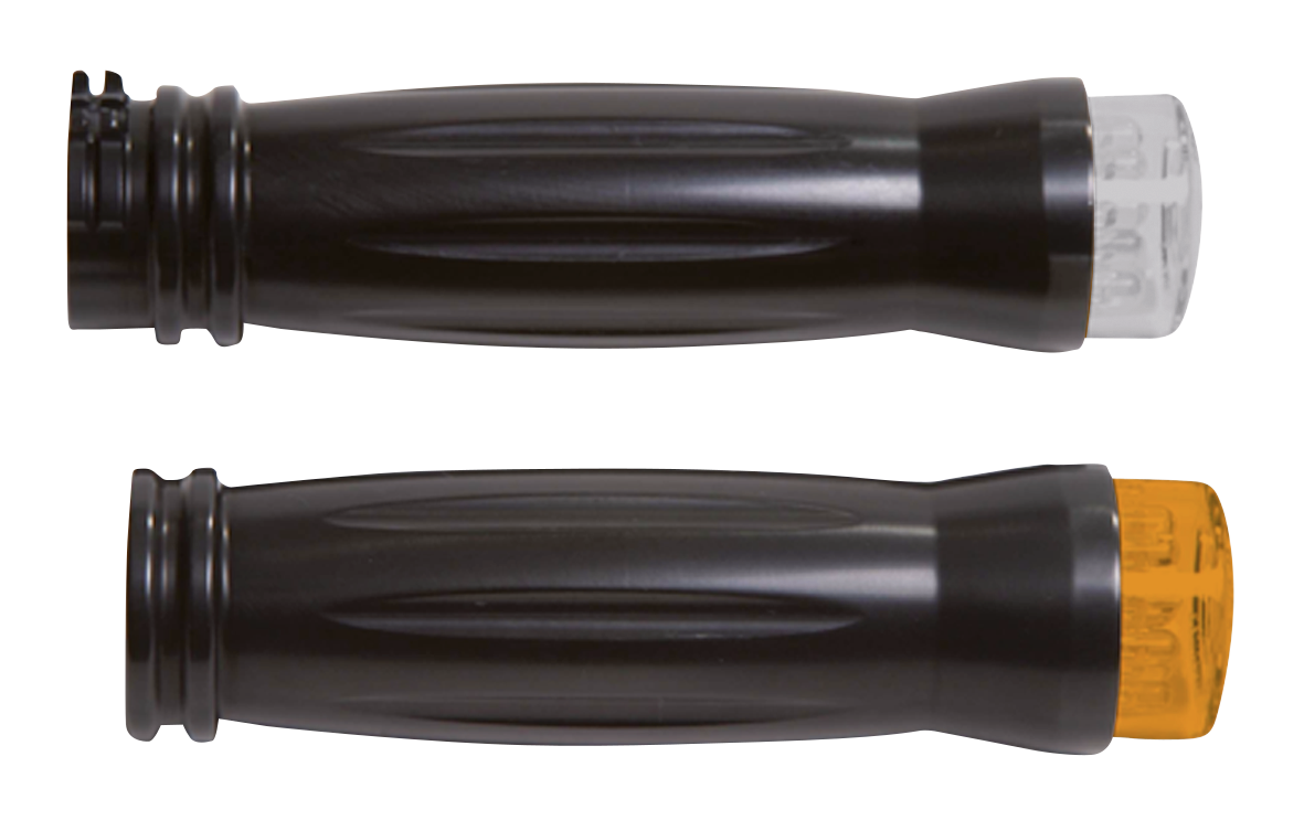 Rbs Gripsets with Turnsignals – Handlebar