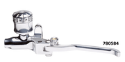Vity's "matthew" Design Handlebar Controls