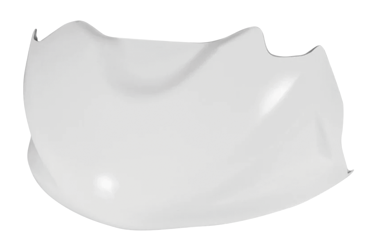 Tommy & Sons Chin Spoiler for Dyna – Frame & Rear Suspension
