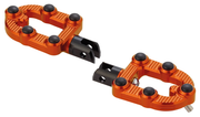 Arlen Ness Mx Foot Pegs – Foot Control