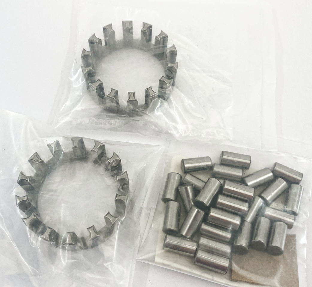 Eastern MC Parts Lower End Big Twin 1936-1999 – Engine