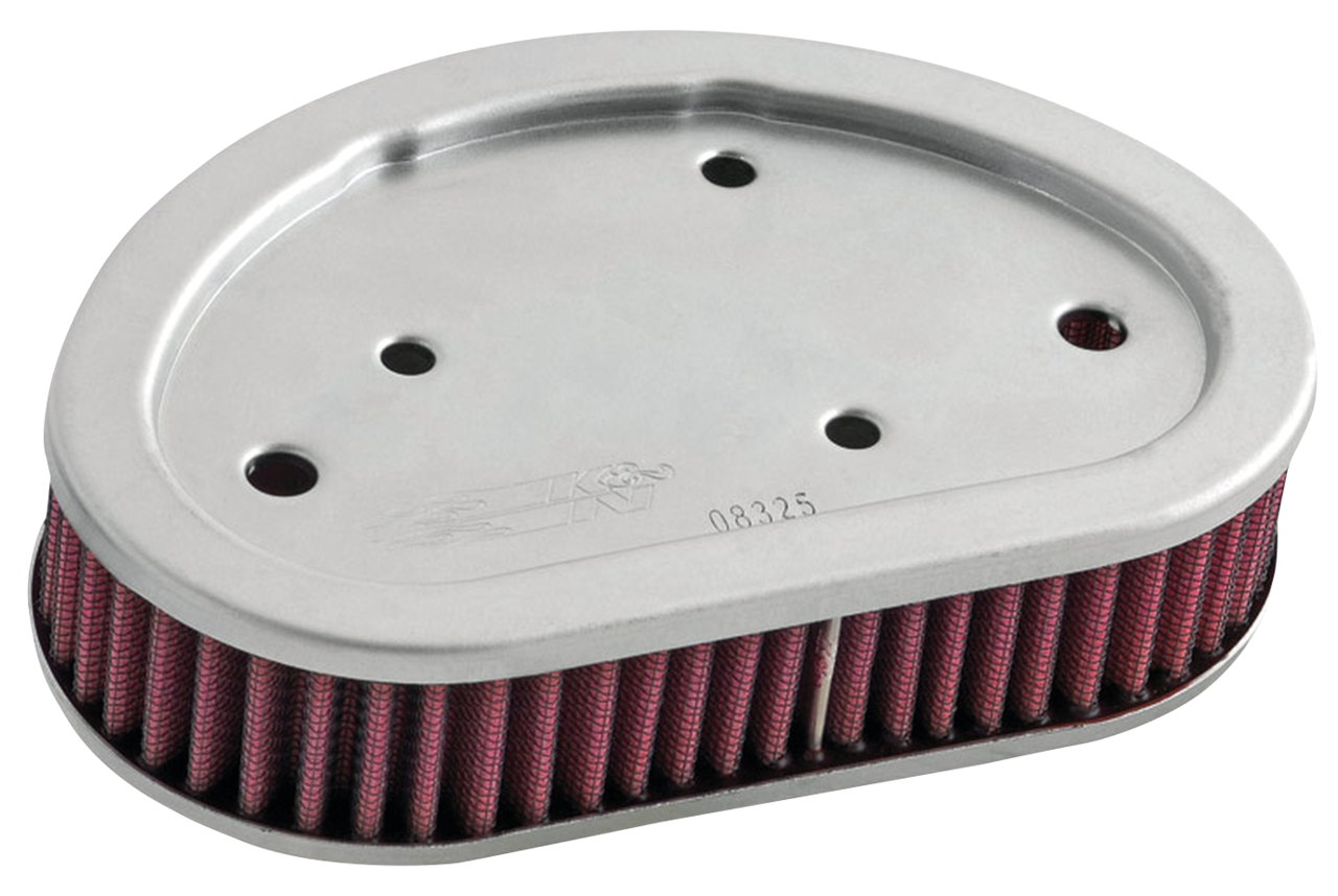 K&N Replacement Air Filter Elements – Intake