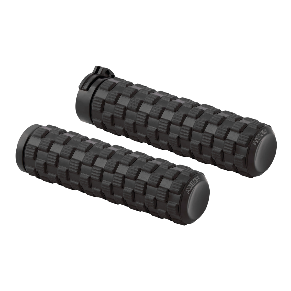 Arlen Ness Airtrax Grips – Handlebar