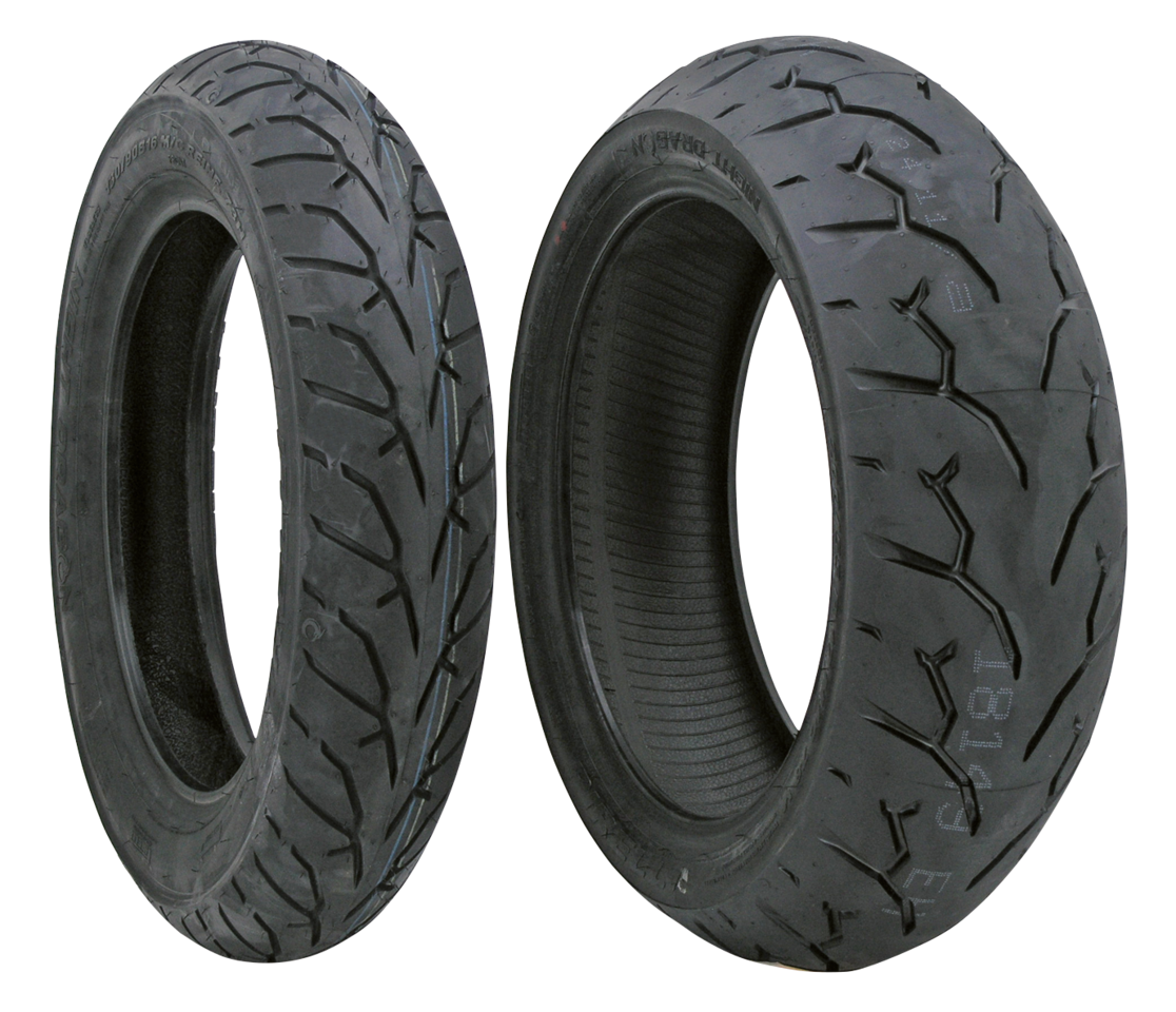 Pirelli Night Dragon Tires – Wheel & Tire