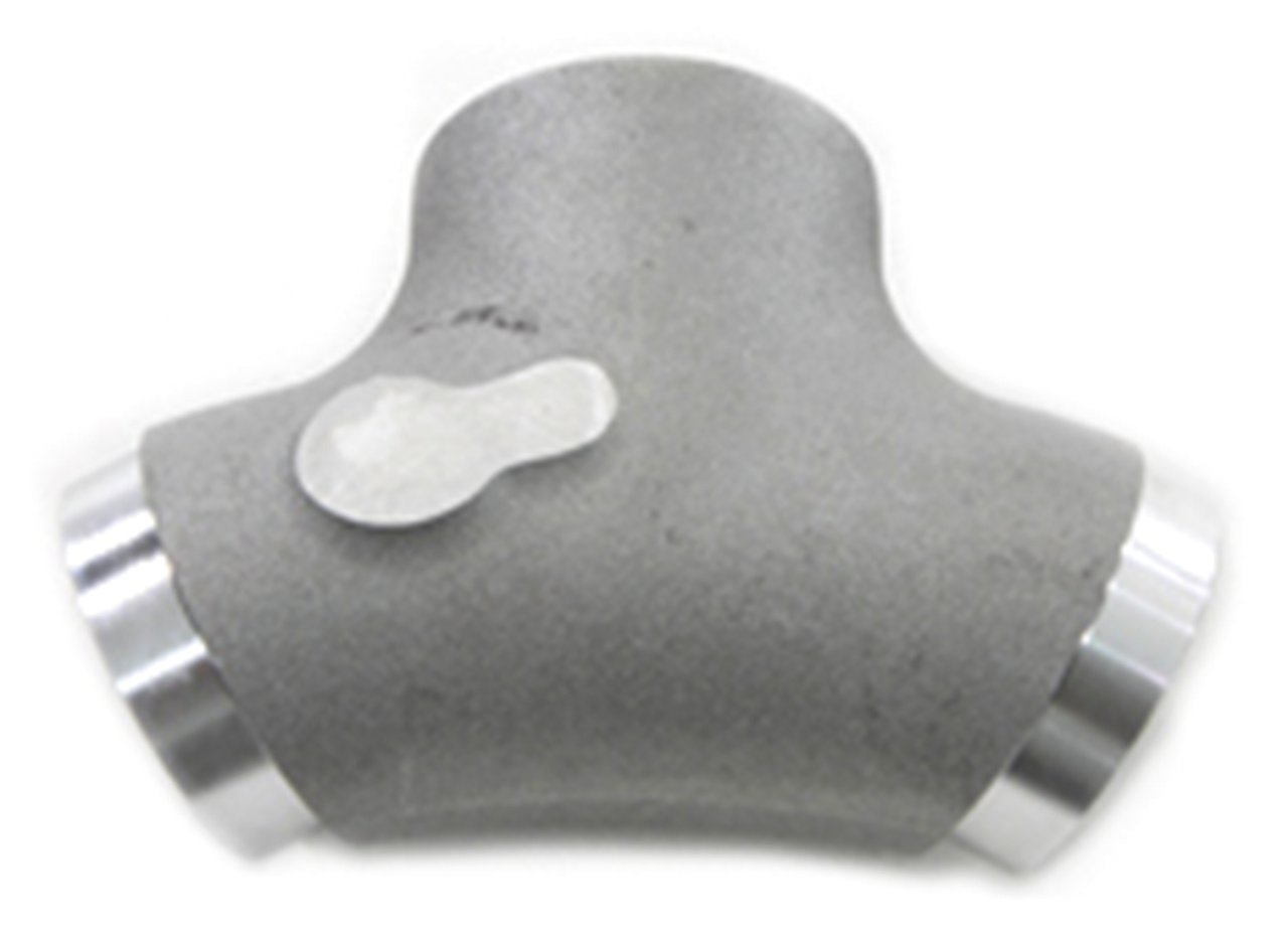 V-Twin Manifolds for Stock CV Carburetor – Intake