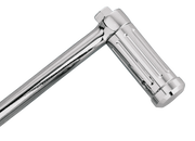 Pro-One Billet Shift Pegs – Foot Control