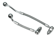 Goodridge Fuel Injection Line – Gas- & Oil Tank