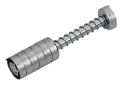 Zodiac Hydra Glide Slider Tube Plug – Front Forks