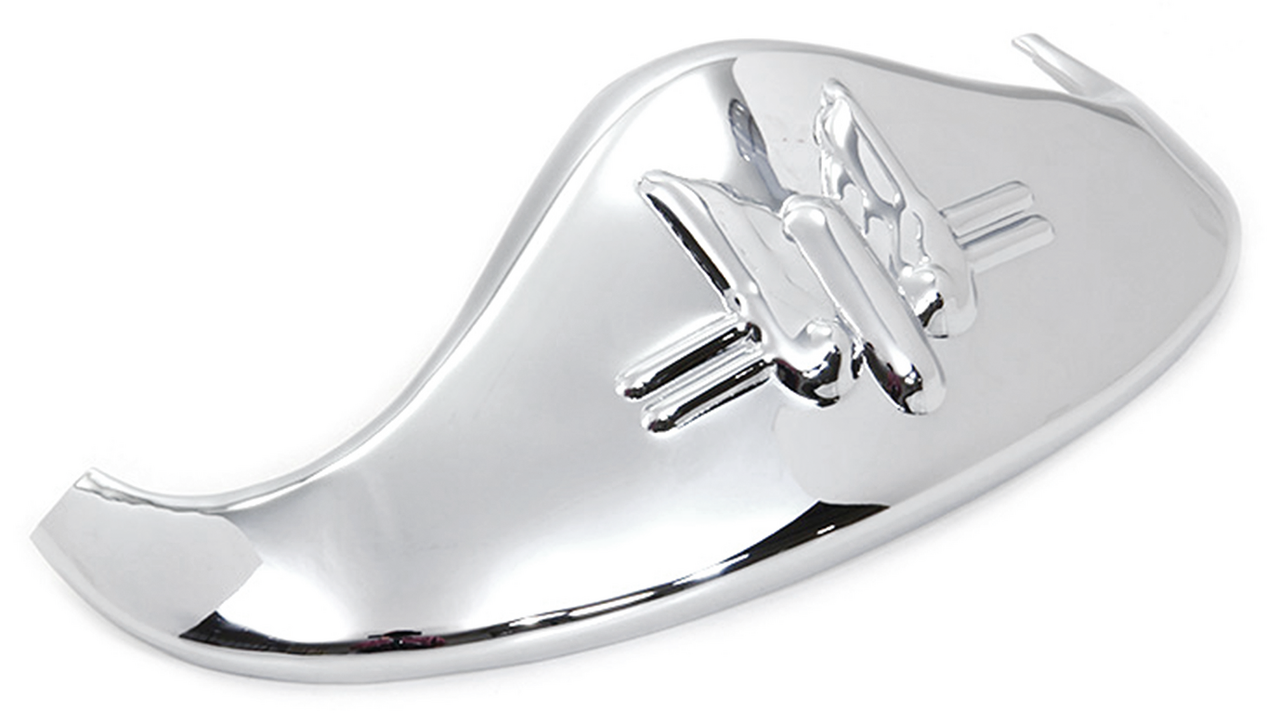 V-Twin Rocket Design Fender Tips for 1936-1948 Models – Fender & Struts