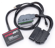 Dynojet Power Commander 5 Fuel Injection Tuners