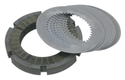 Barnett Clutch Kits for Primo Belt Drives – Primary & Clutch