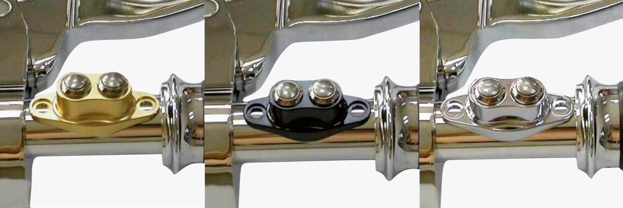Zodiac Genuine Zodiac Duet Custom Style Handlebar Switches