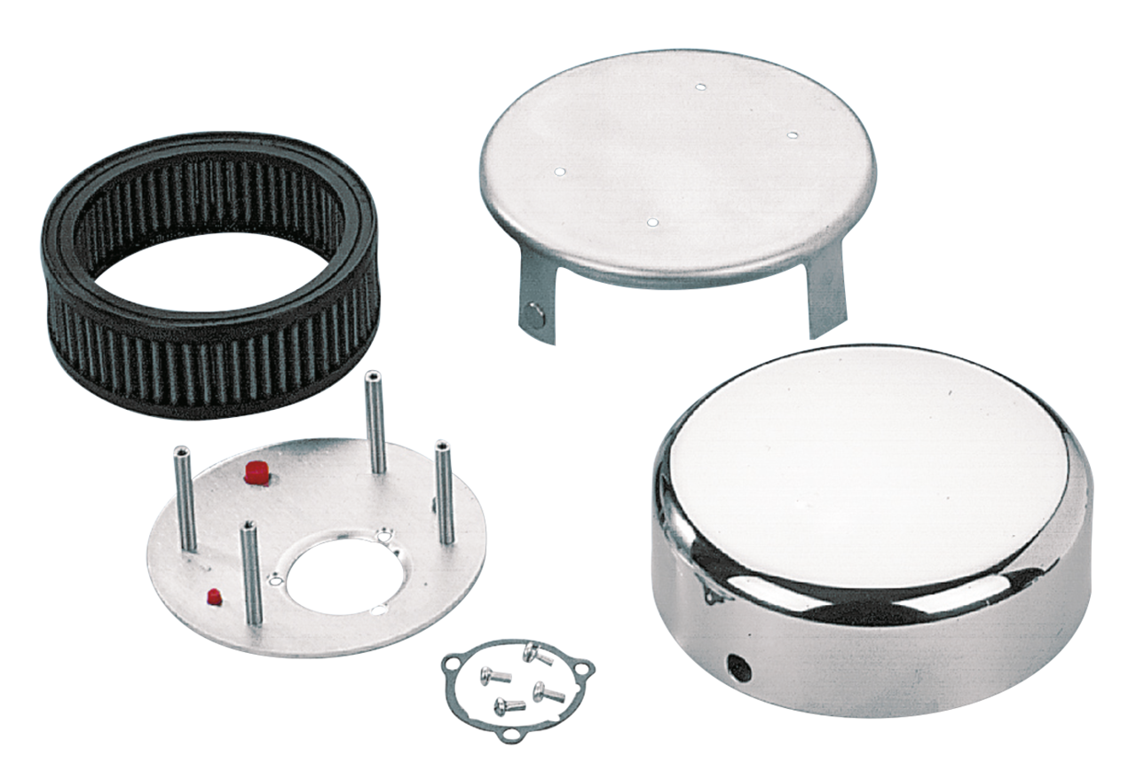 Rivera Primo Smoothie Air Cleaner
