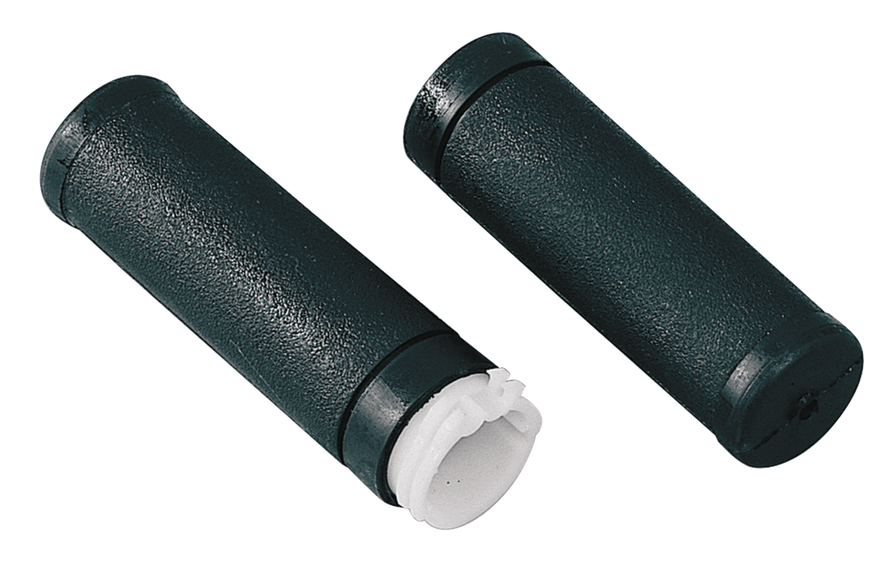 Zodiac Two Cable Throttle Sleeve with Grips – Handlebar