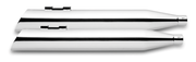 Freedom Performance Exhaust Slash Slip-Ons