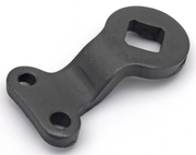 V-Twin Rear Brake Control Parts for 1936-1957 Big Twin – Foot Control