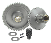 S&S Timing Gears for Generator-Style O.h.v. Big Twin 1936 Thru 1969 – Engine