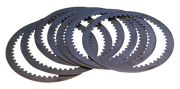 Alto Steel Drive Plates for Big Twin 1984-1989 – Primary & Clutch