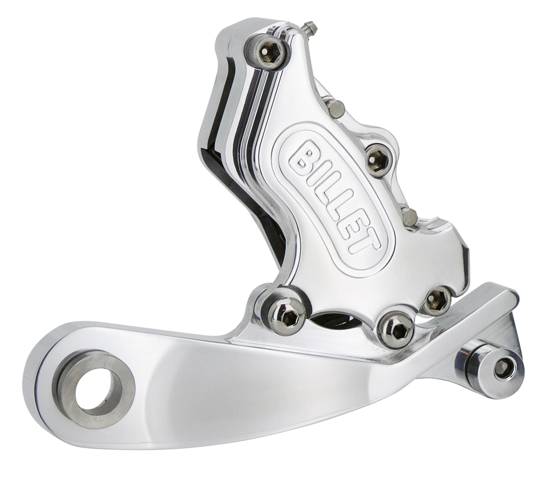 Harrison "billet" Brake Calipers