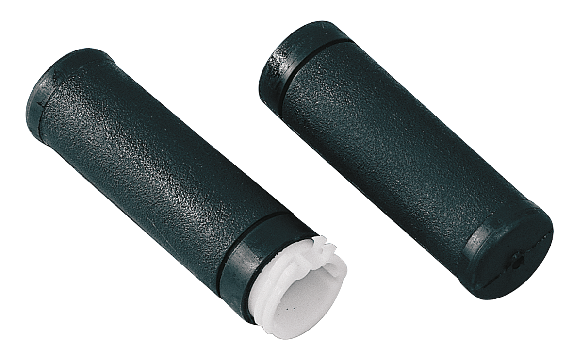 Zodiac Two Cable Throttle Sleeve with Grips – Handlebar