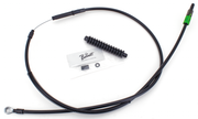 Barnett Clutches & Cables C06 - Clutch Cable 2006-2017 Dyna, 2007-2014 Softail & 2007 Touring – Control Cables & Hydraulic Lines