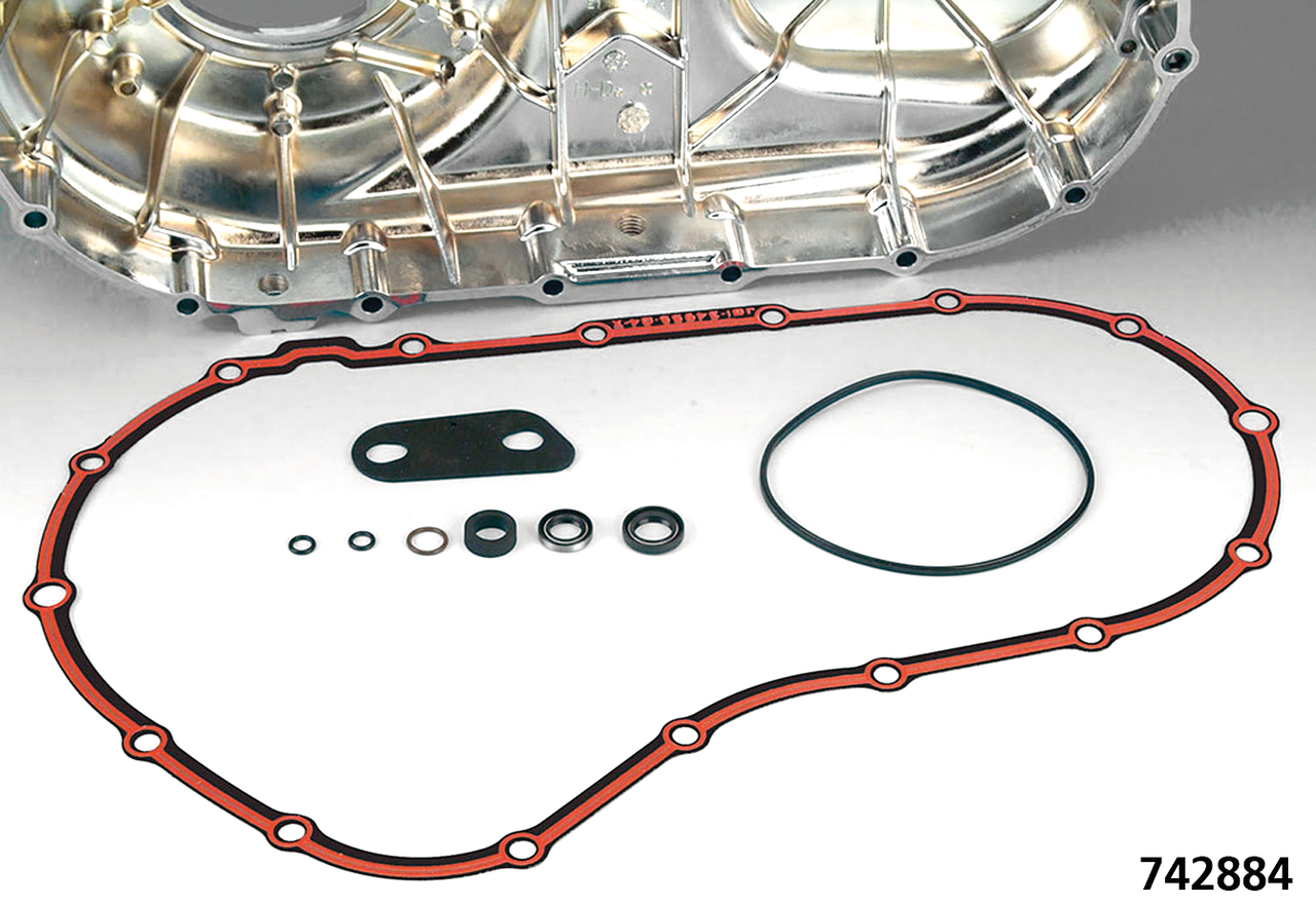 James Gaskets Engine Gasket Kits for Harley – Gasket & Seals