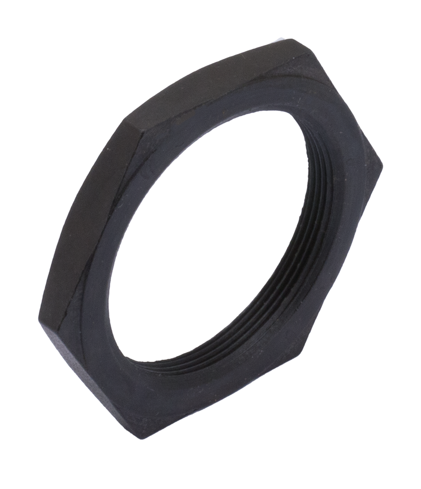 Bender Cycle Transmission Sprocket Nuts – Final Drive