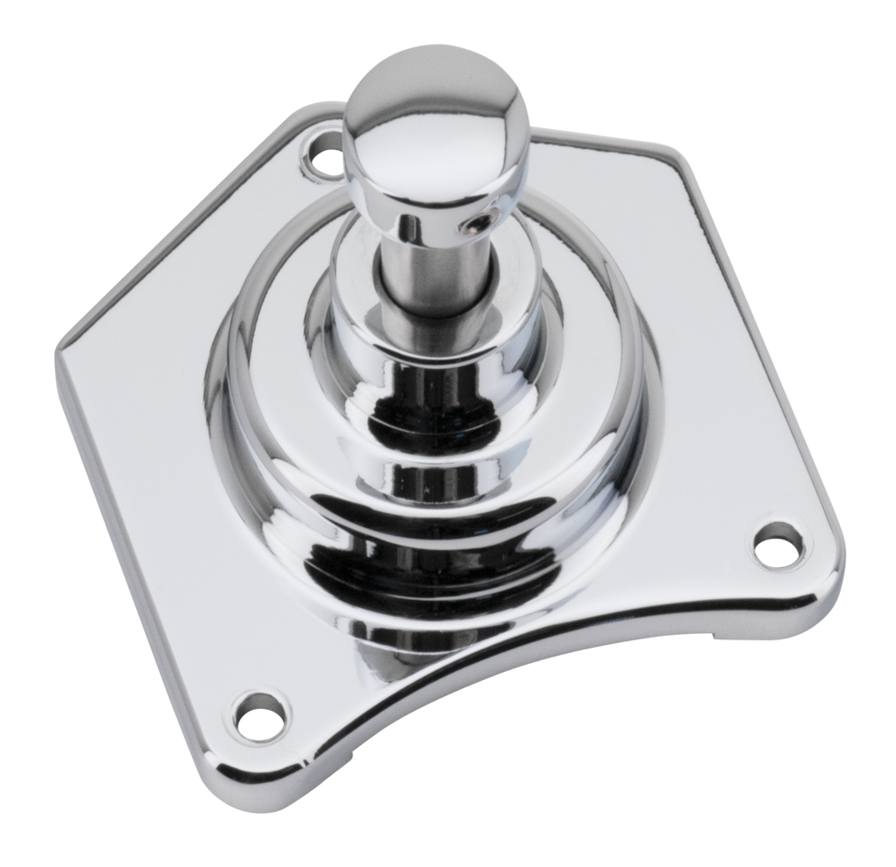 Zodiac Push-Button Starter Solenoid Switch – Engine Electrics