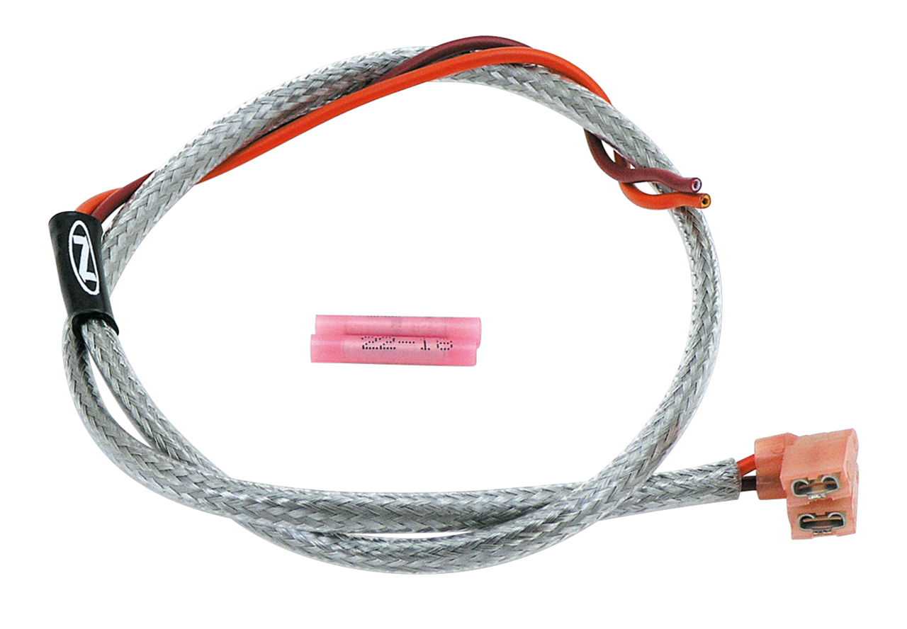 Namz Stainless Steel Braided Wiring Harnesses