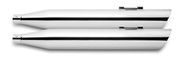 Freedom Performance Exhaust Slash Slip-Ons