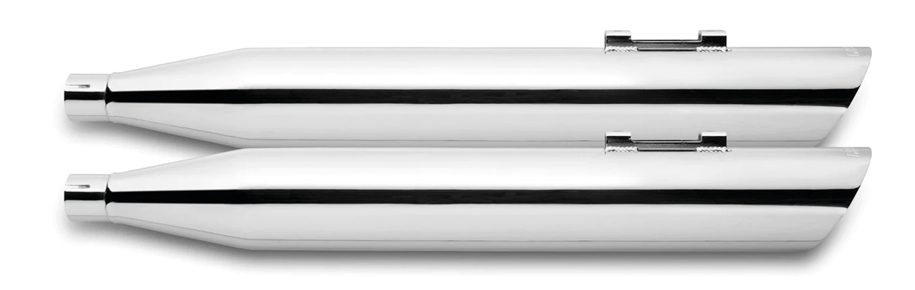 Freedom Performance Exhaust Slash Slip-Ons